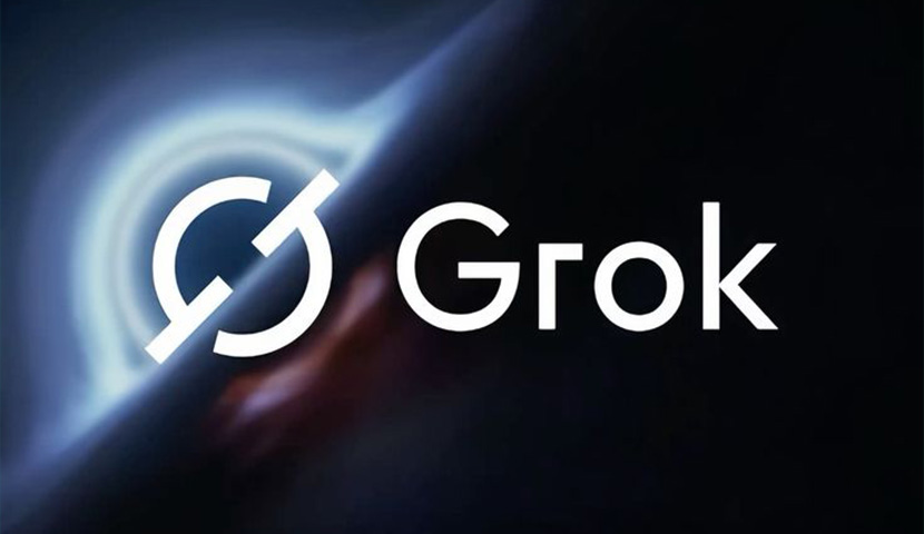 اکانت هوش مصنوعی Grok