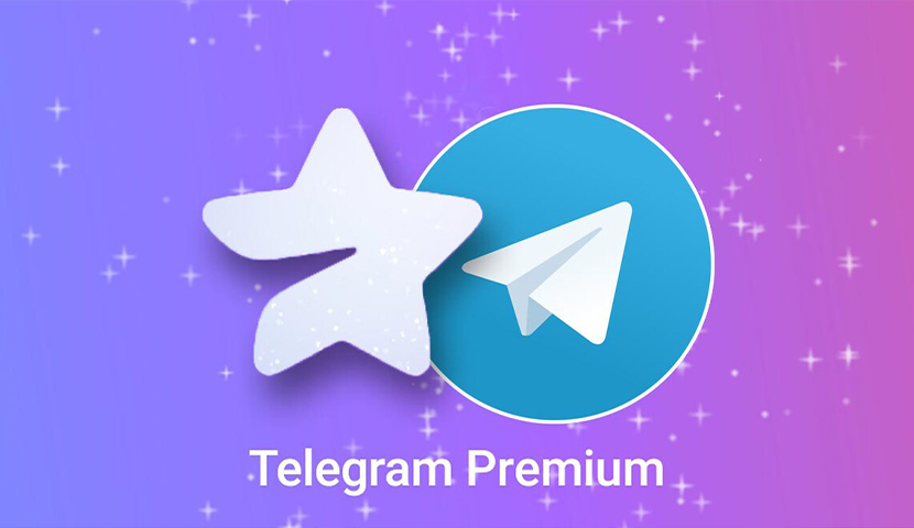 تلگرام پرمیوم