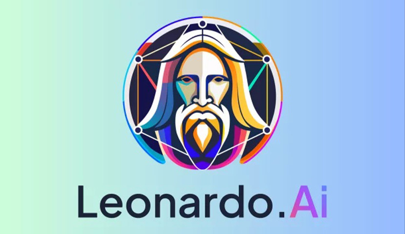 اکانت هوش مصنوعی Leonardo