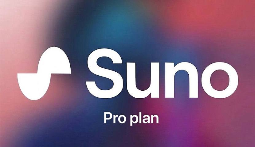 اکانت هوش مصنوعی Suno pro