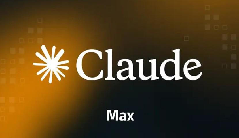 اکانت هوش مصنوعی claude max