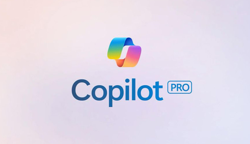 اکانت هوش مصنوعی copilot pro