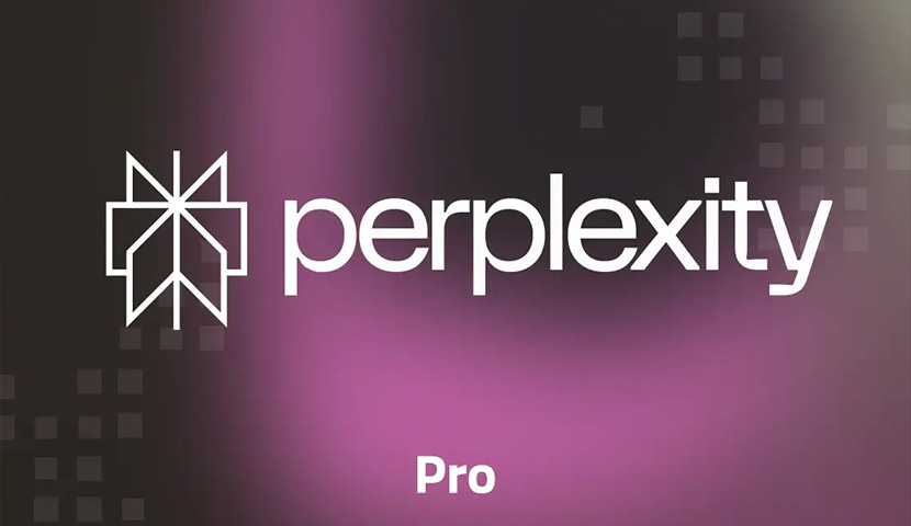 اکانت هوش مصنوعی perplexity pro