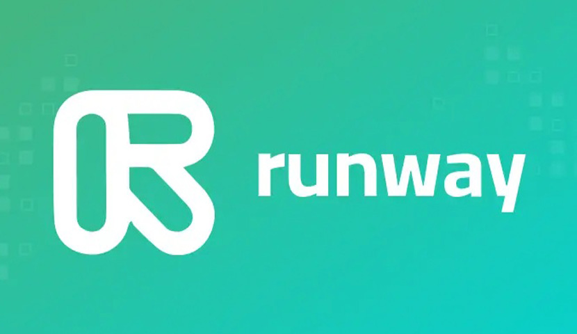 اکانت هوش مصنوعی runway