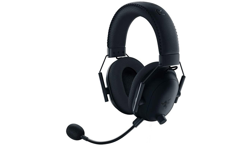 هدست بی‌سیم Razer Blackshark v2 Pro