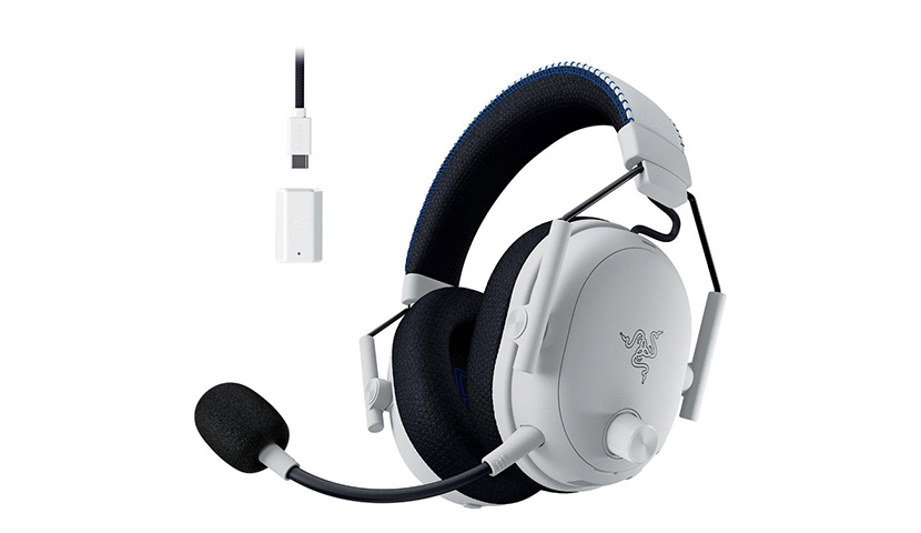 هدست گیمینگ Razer BlackShark V3 Pro