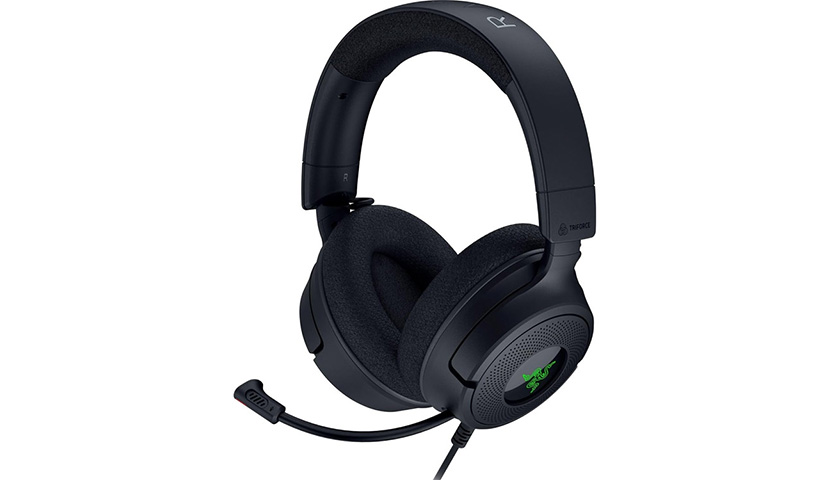 هدست Razer Kraken V4 X