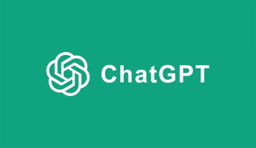 اکانت هوش مصنوعی chatGPT