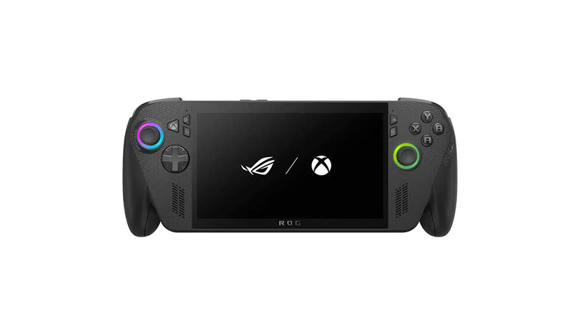 کنسول دستی ROG XBOX Ally X
