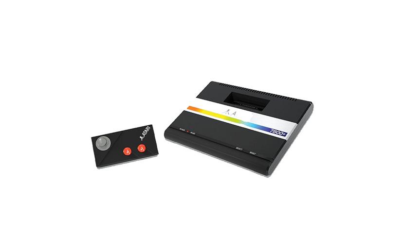 کنسول Atari 7800