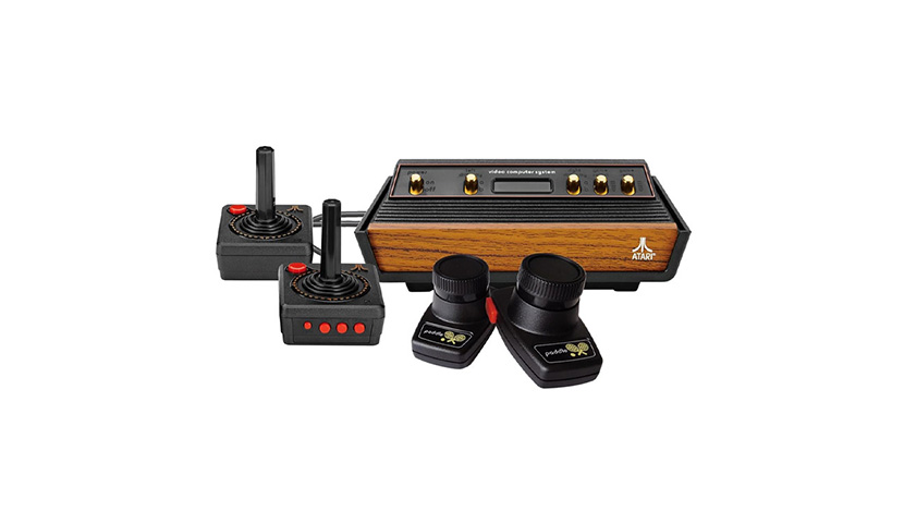 کنسول Atari Flashback 12 Gold