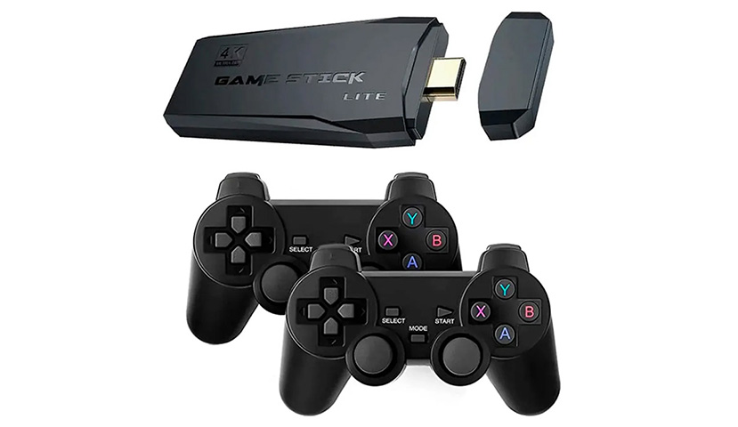 کنسول Game Stick Lite