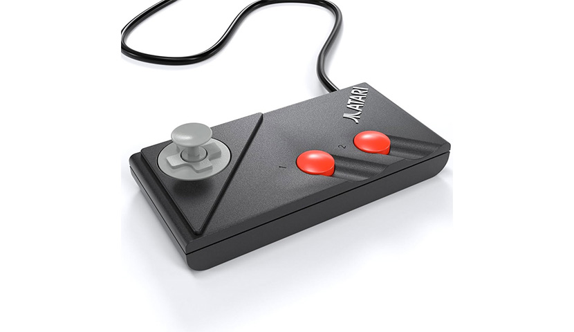 گیم پد Atari CX78 plus