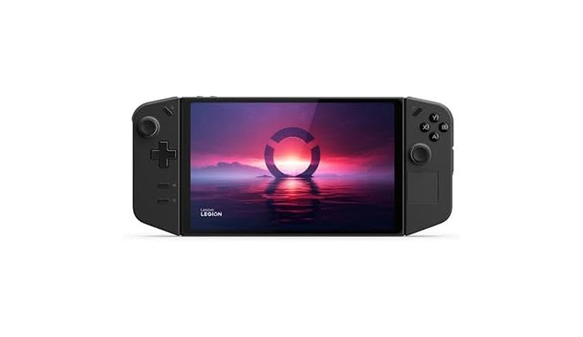 کنسول دستی Lenovo Legion Go Z1 Extreme
