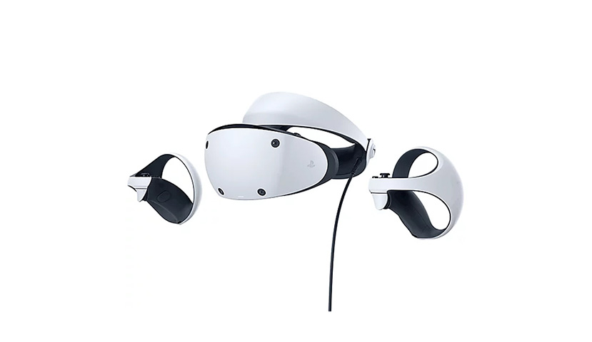 PlayStation VR2