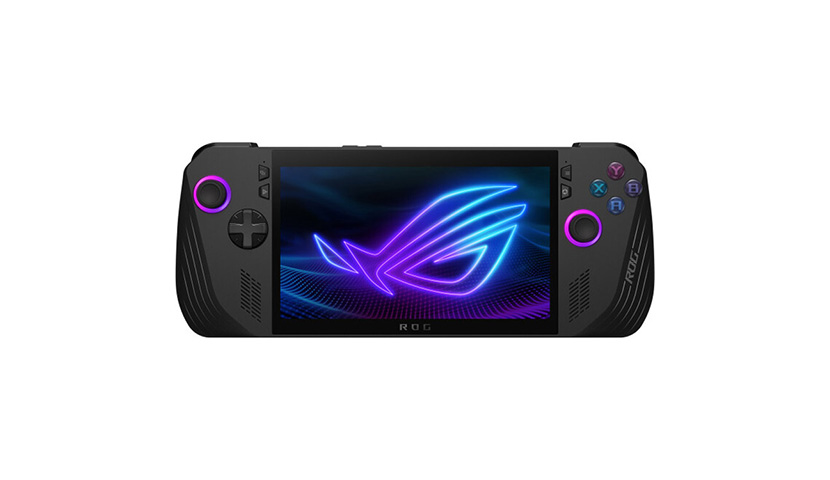 ROG Ally X