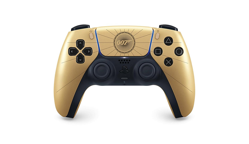 دسته PS5 نسخه 007