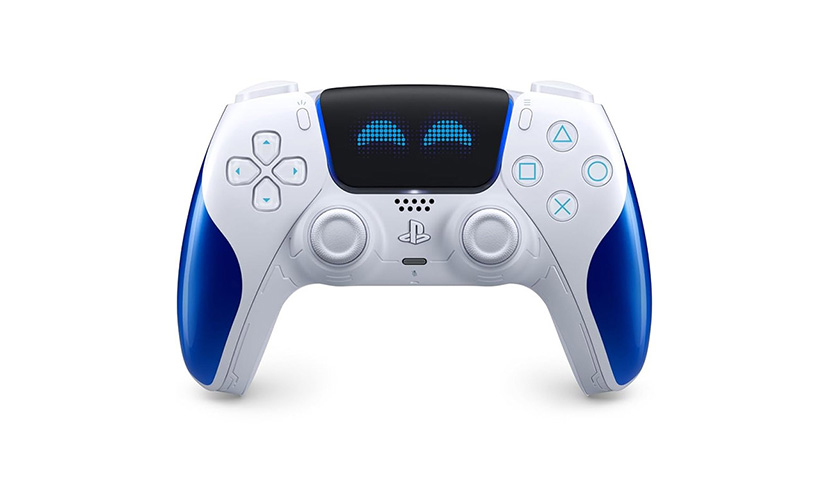 دسته PS5 نسخه Astro Bot Joyful