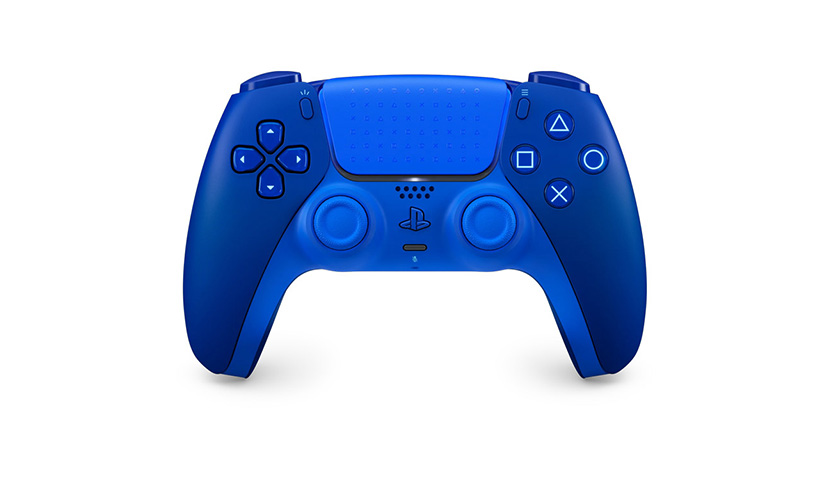 دسته PS5 نسخه Icon Blue