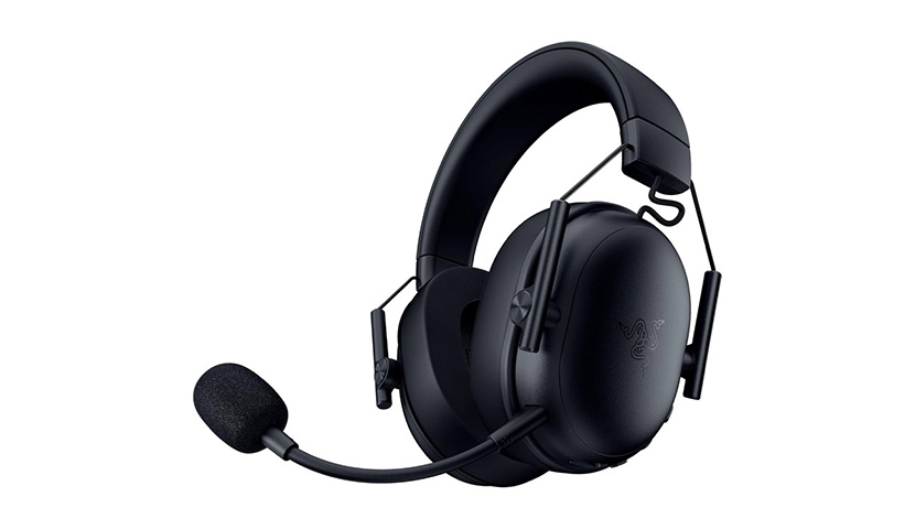 هدست بی‌سیم Razer Blackshark V3 X HyperSpeed