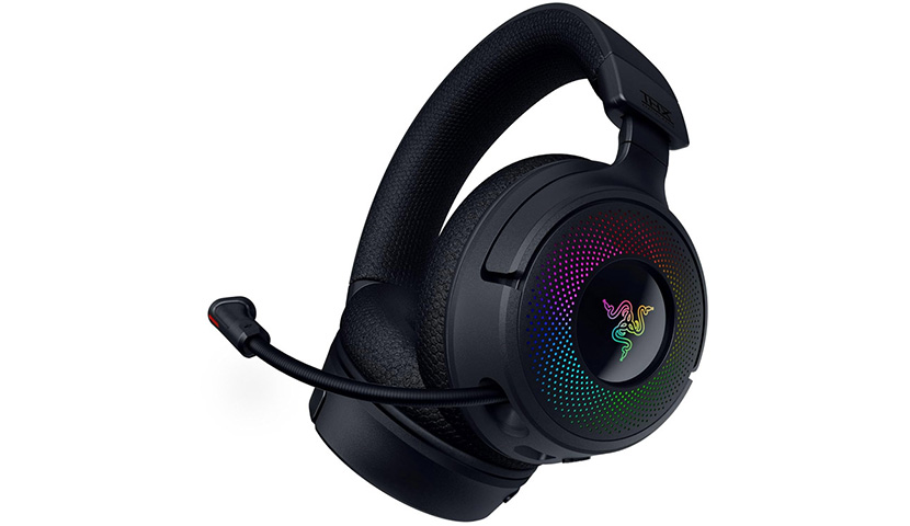 هدست بی سیم Razer Kraken V4