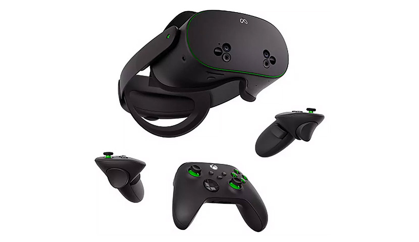 هدست متا کوئست 3S نسخه XBOX