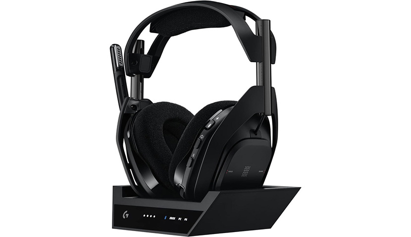 خرید هدست Astro A50 X LIGHTSPEED نسل پنج