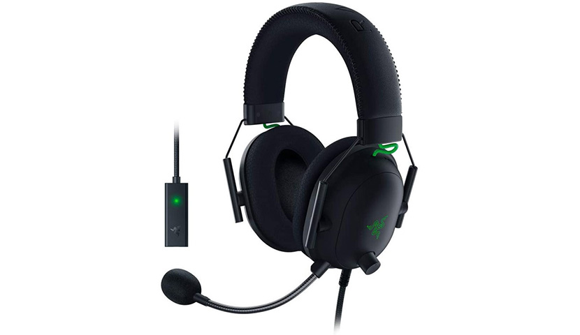 هدست Razer Blackshark v2