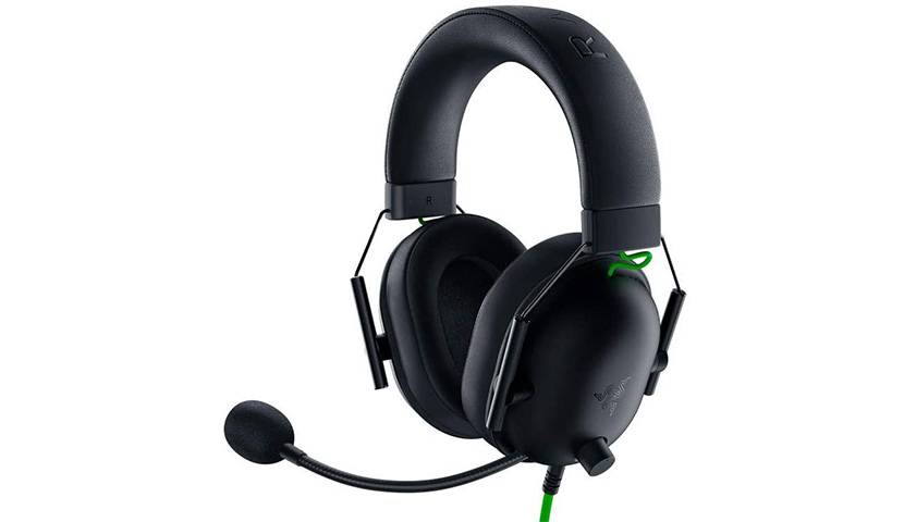 هدست Razer Blackshark v2 X