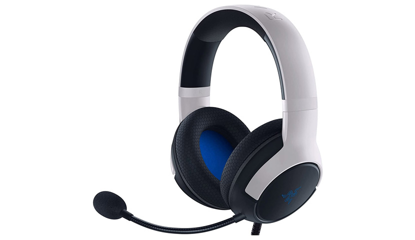 هدست Razer Kaira X نسخه پلی استیشن