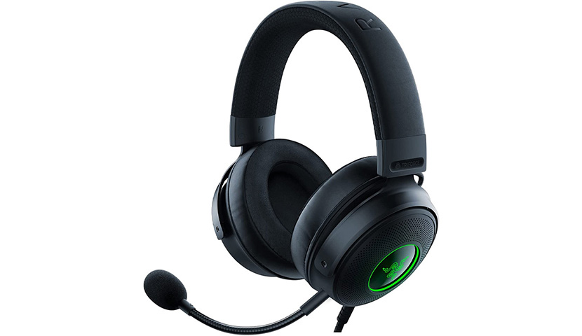 هدست Razer Kraken v3