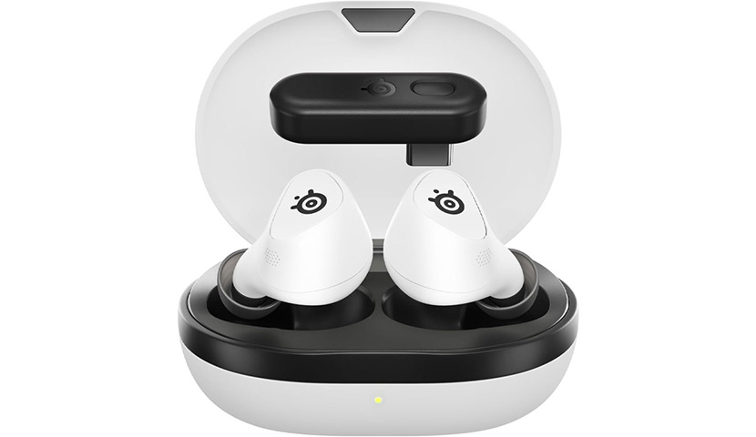 هدست SteelSeries Arctis GameBuds