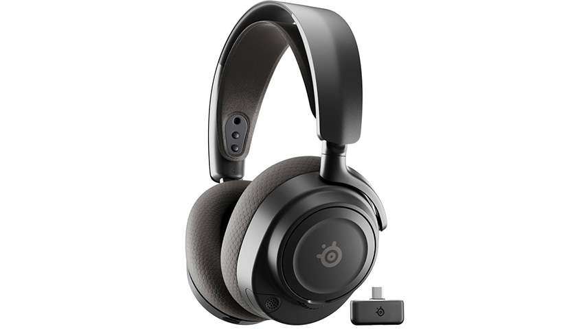 هدست SteelSeries Arctis Nova 7
