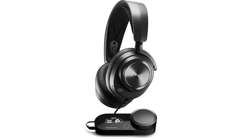 هدست SteelSeries Arctis Nova Pro