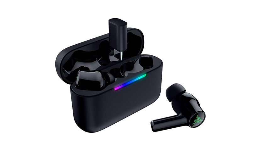 Razer Hammerhead V3 HyperSpeed Gaming Earbuds