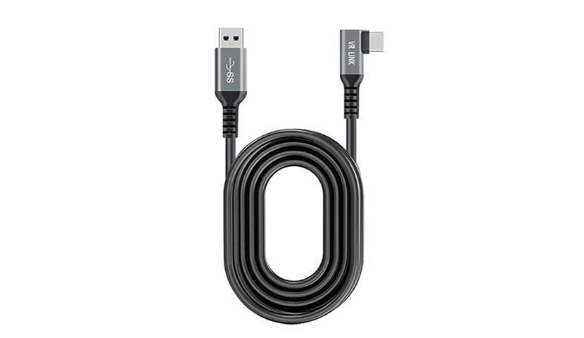 کابل VR Link یو اس بی 3.2 نسل یک