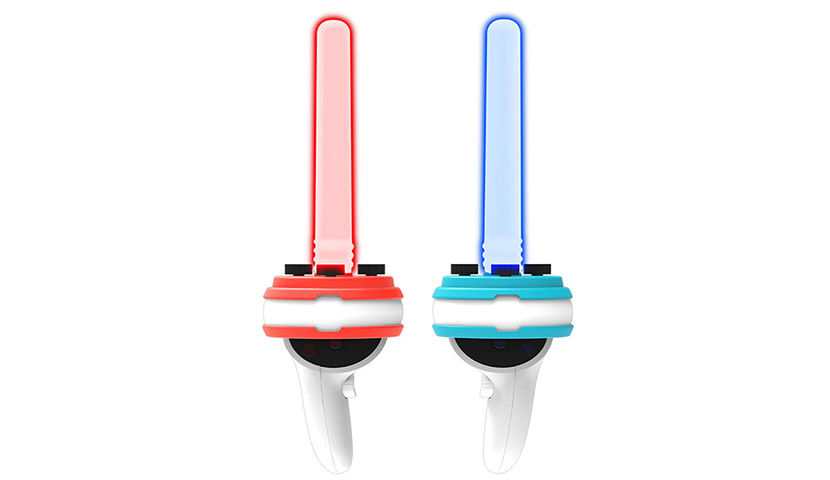 کنترلر iplay Lightsaber مخصوص متا کوئست 2