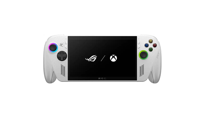 کنسول دستی ROG XBOX Ally