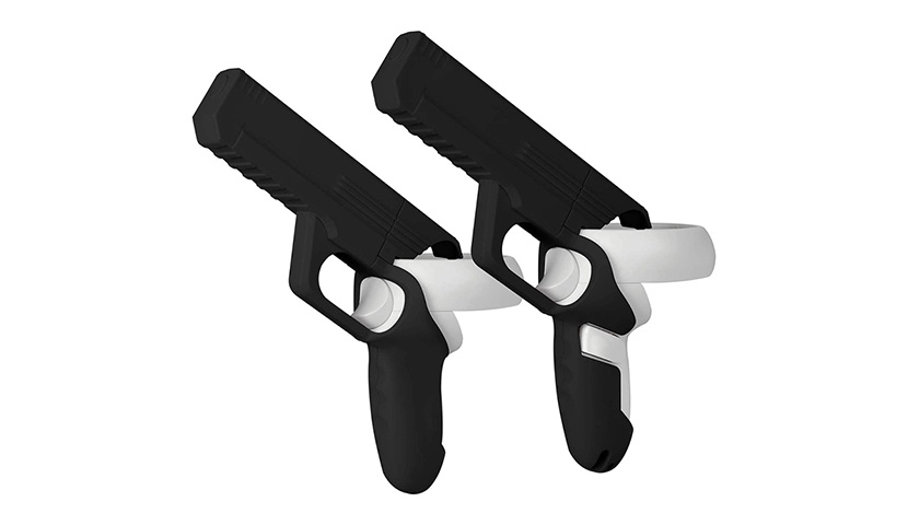 کیس کنترلر iplay Games Gun اکولوس کوئست 2