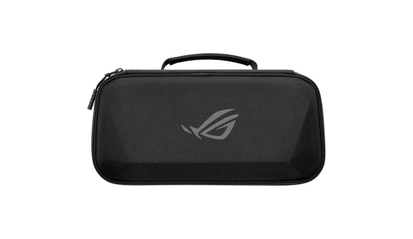 کیف پرمیوم دوکاره ROG XBOX Ally