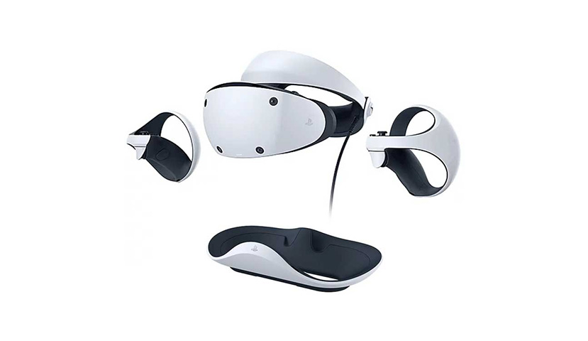 PlayStation VR2 باندل Essential